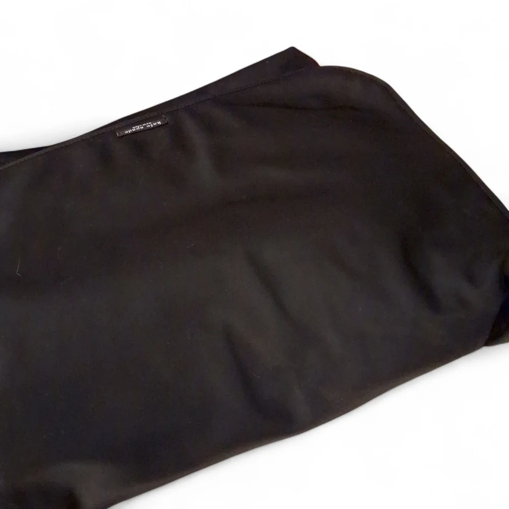 Kate Spade Nylon Messenger Baby Bag